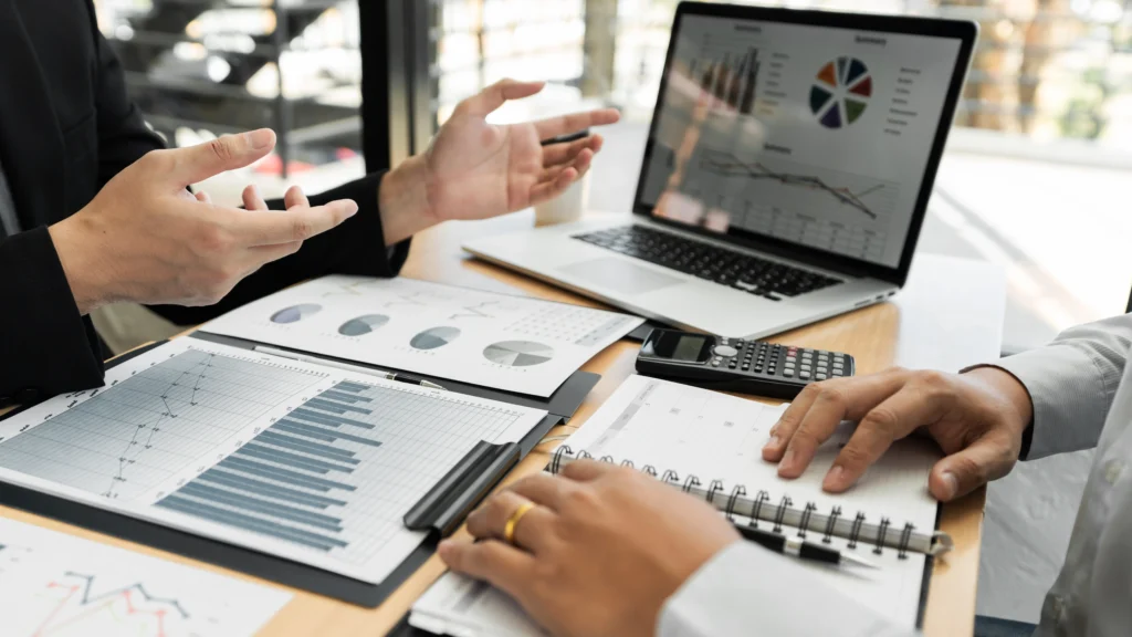 Préstamos para la Micro, Pequeña y Mediana empresa